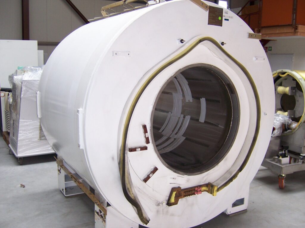 Dienstleistung - Ersatzteile