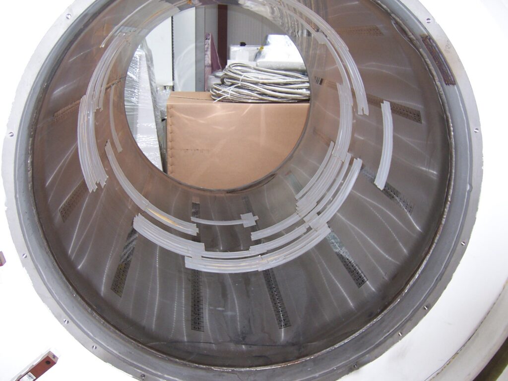 Dienstleistung - Ersatzteile