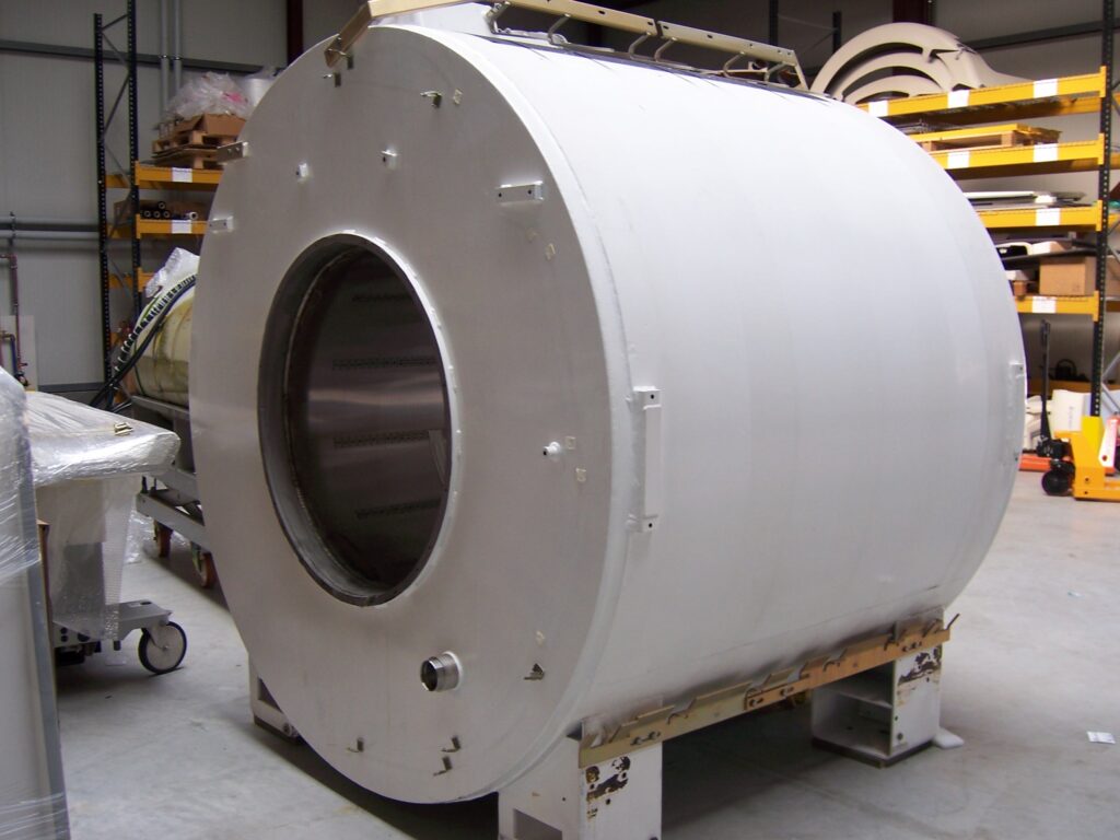 Dienstleistung - Ersatzteile