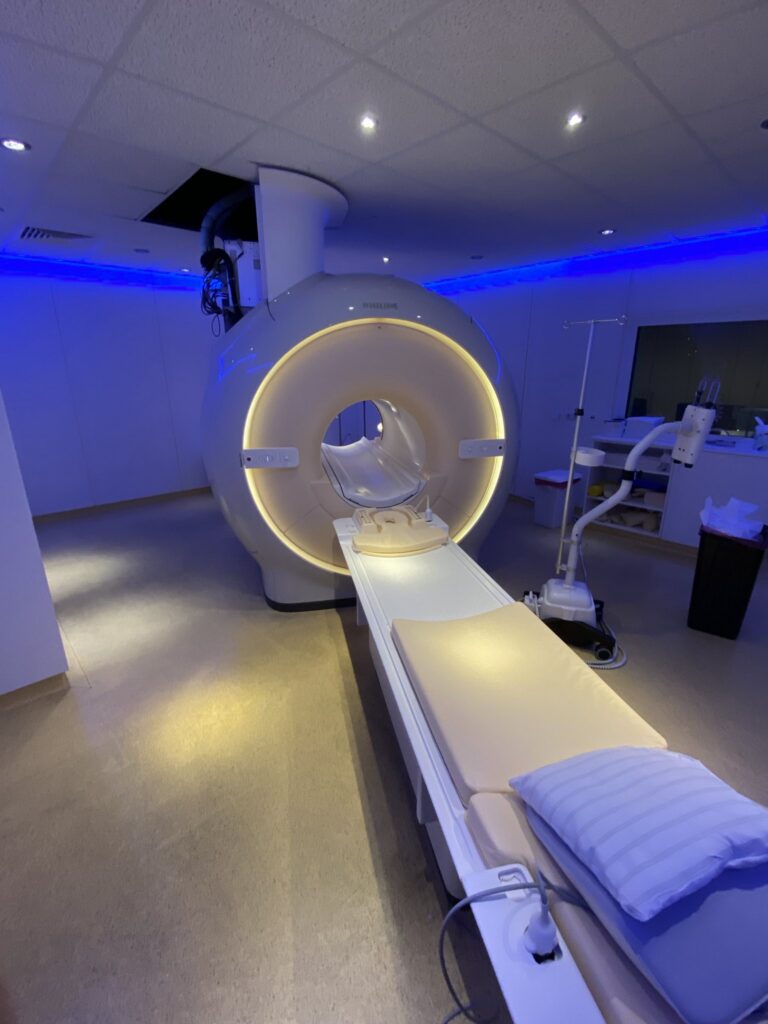 MRT - Philips Ingenia 3.0T