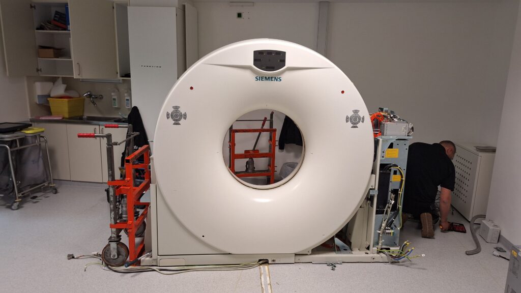 Dienstleistung - Verwertung