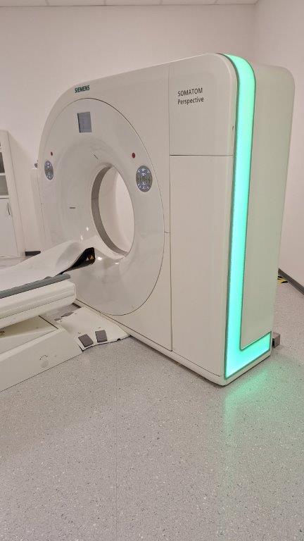 CT - Siemens Perspective 16